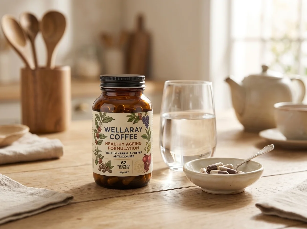 Wellaray Coffee